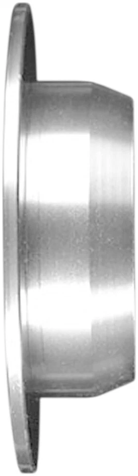 Rotor de freno de disco para Jeep Grand Cherokee Bendix 1999-2004 Foto 2 de 2