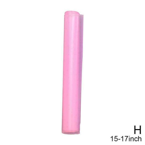 1pc Laptop PC Notebook Universal Tastaturschutzfolie Silikon Hautabdeckung 2025 - Afbeelding 15 van 17
