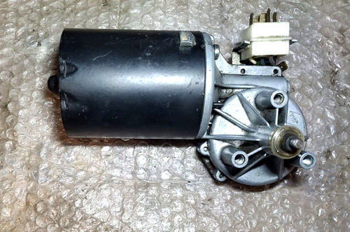 91162800101-91162801301 Motorino Tergivetro anteriore Porsche 911G-3.0 SC-Targa - Picture 2 of 2