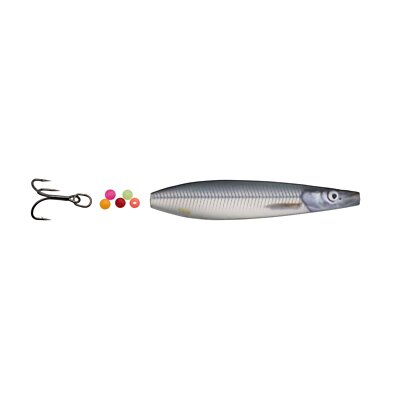 Savage Gear Line Thru Seeker ISP 7 - 7,5 - 9 cm Blinker Meerforelle Meeresköder