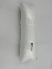 Throw Pillow Hypoallergenic Premium Pillow 18 x 18 Inches White Sealed