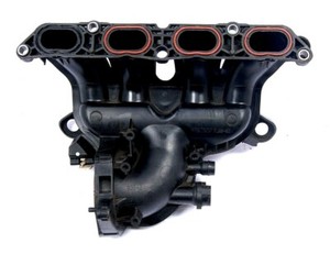 Einlass Ansaugkrümmer Für Peugeot 208 RCZ BMW Mini R56 R57 R58 R59 8984654329