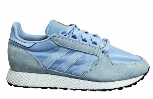 adidas forest grove women's trainers
