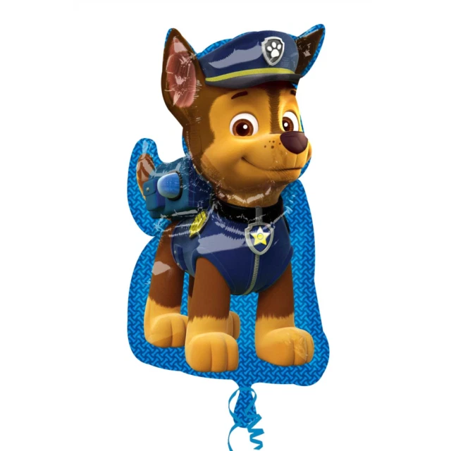 PAW Patrol Party Balloons