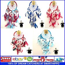 Football Dream Catchers Arsenal Liverpool West Ham Man Utd Man City Chelsea