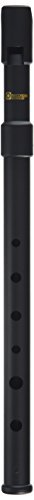 Recorder Workshop 922D - Flauto irlandese in Re, colore: nero (L6r) - Foto 1 di 1