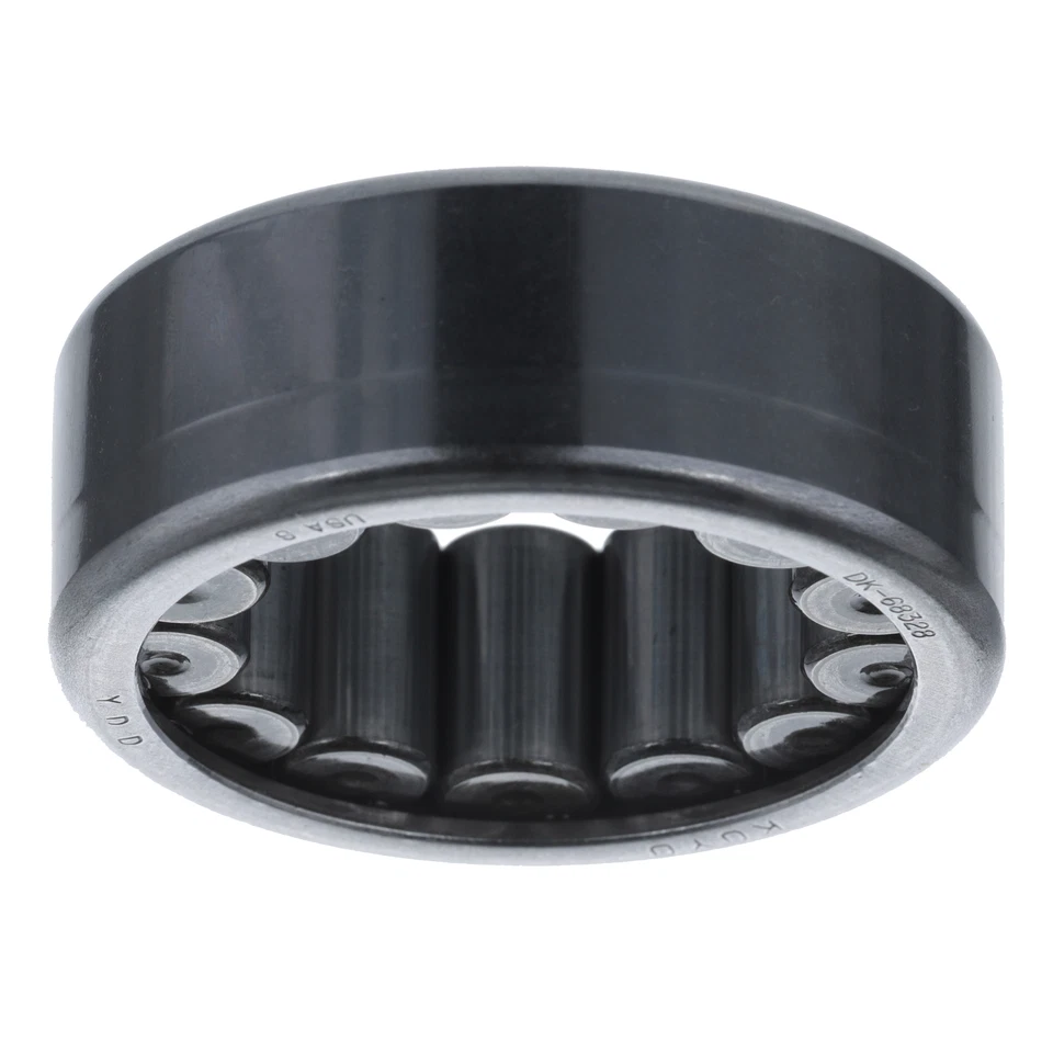 Cojinete de rueda trasera genuino GM 1988-2022 Chevrolet GMC Cadillac Hummer 12479031 Foto 4 de 4