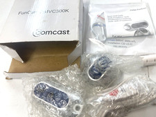 Philips Fun Cam Desktop Webcam DMVC300K  NOS NEW OLD STOCK