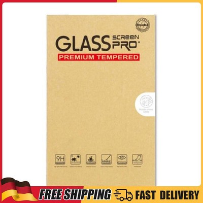 Für Retroid Pocket 4 Pro/4 Bildschirm gehärteter Film Ultra-Clear Spielzubehör