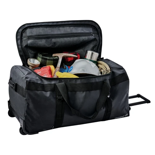 Stormtech Trident Waterproof Rolling Duffel Bag #GBW-2
