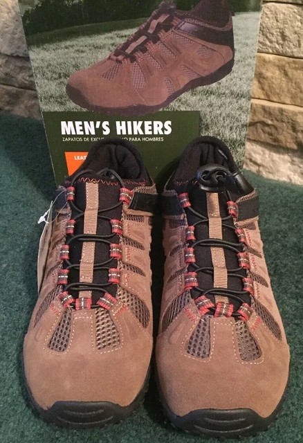 men's bungee trail shoe