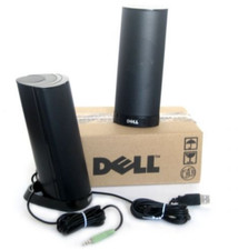 dell pc speakers