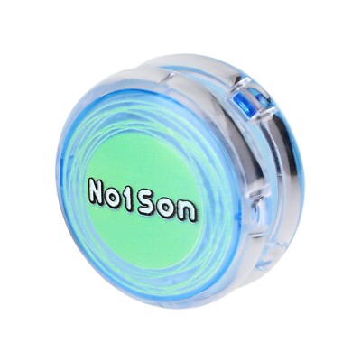 LED-YoYo Im 2er-Set – Leuchtende Kunststoff-Yoyos Mit Kugellager, Ideal Für Anfänger & Kinder Ab 3 Jahren