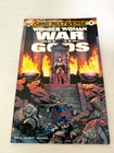 TALES FROM THE DARK MULTIVERSE WONDER WOMAN WAR OF THE GODS #1 (ONE SHOT) DC NM