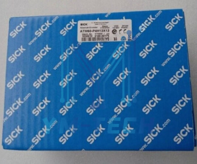 New SICK encoder ATM60-P4H13X13 New stock Fast Shipping