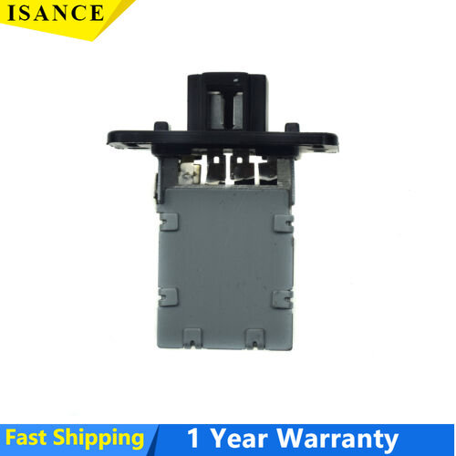Blower Motor Resistor for Hyundai Sonata Elantra Santa Fe Kia SORENTO