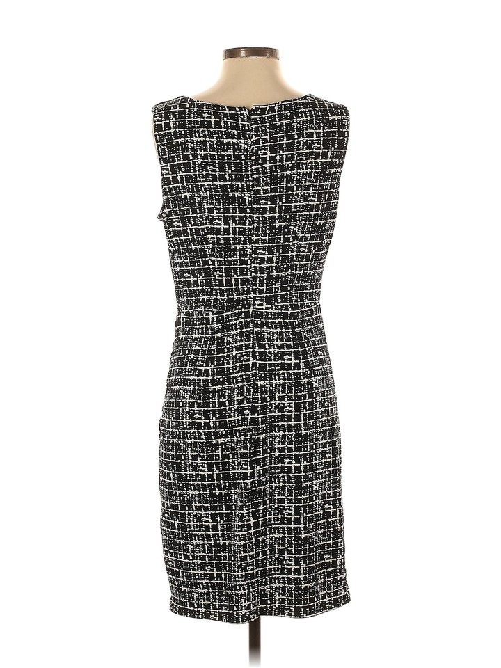 White House Black Market Women Black Casual Dress 2 eBay