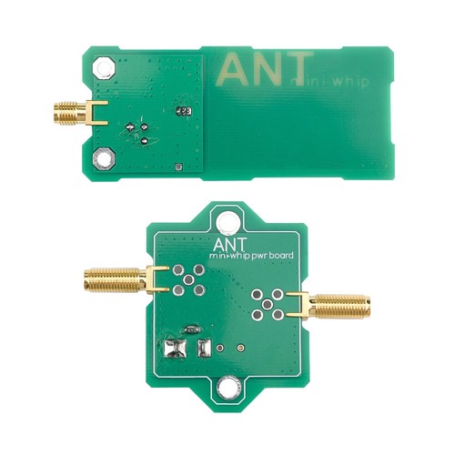 Mini-Whip Short and Medium Wave SDR Antenna RTL-SDR Receiver Antenna - Zdjęcie 9 z 9
