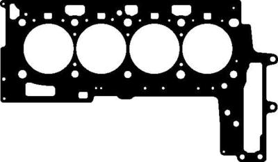 ELRING 658.190 Head Gasket For Alpina-BMW 1 3 5 X1 X3 EAN4041248468616