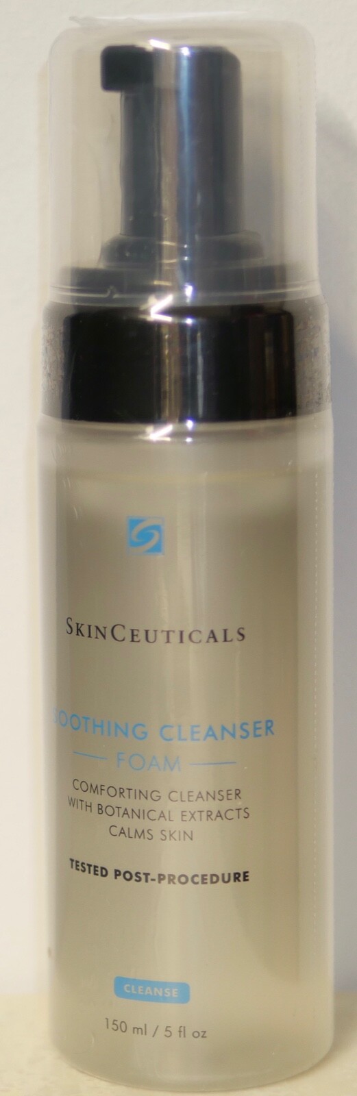 skinceuticals foam
