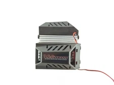 NEW Traxxas Dual Cooling Fan Heatsink Setup for 1275kv 8s Motor - Traxxas XRT