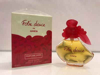 Folie dance