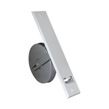 JAROLIFT Rolladen Getriebe Gurtwickler 23mm Gurtbreite 15m Rollladen LA 260mm