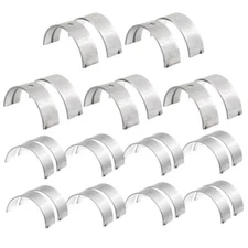 10 PC + 16PC Rod And Main Bearings for 2003 - 2013 Dodge Chrysler 5.7l 6.1l Hemi