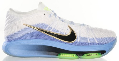 Nike Air Zoom GT Hustle 3 EP Fundamental - FV5952-100 | eBay