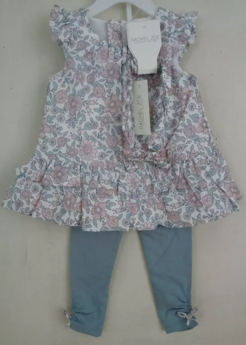 Rachel Zoe Girls Clothing in Kids Clothing 