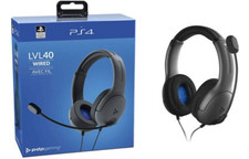 Sony Platinum Wireless Cuffie per PlayStation 4 - Neri | Acquisti Online su  eBay