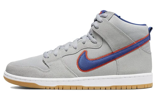 Nike Dunk High SB 'New York Mets'  DH7155-001