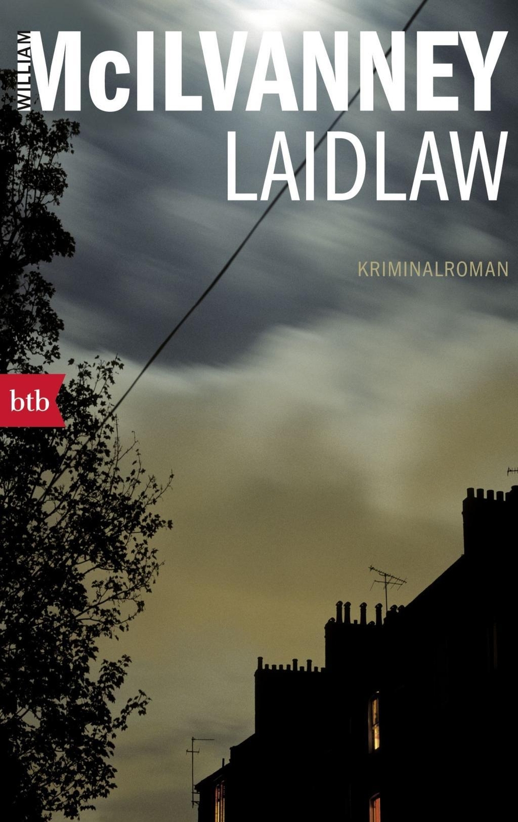 Thumbnail - Laidlaw | Buch | 9783442714933