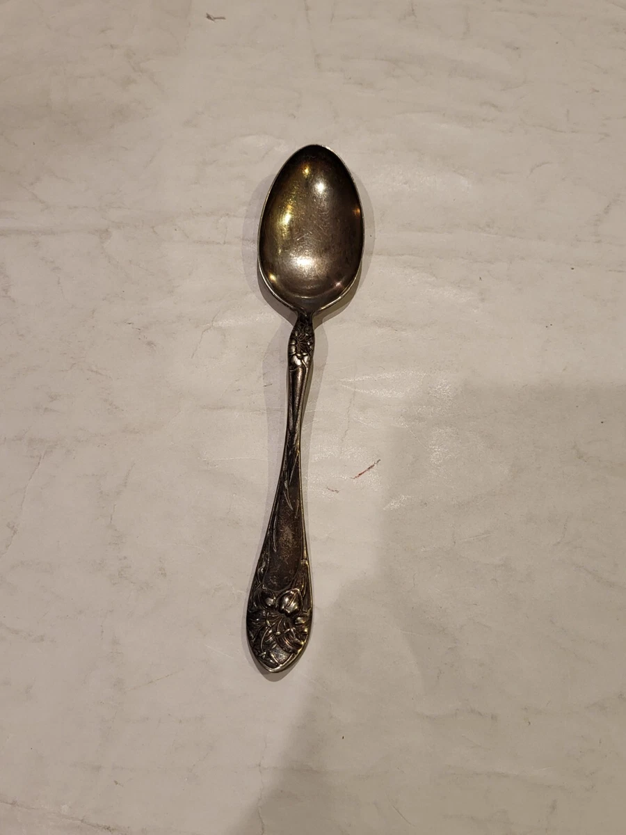 Alvin Lily Silver Antiques for sale | eBay