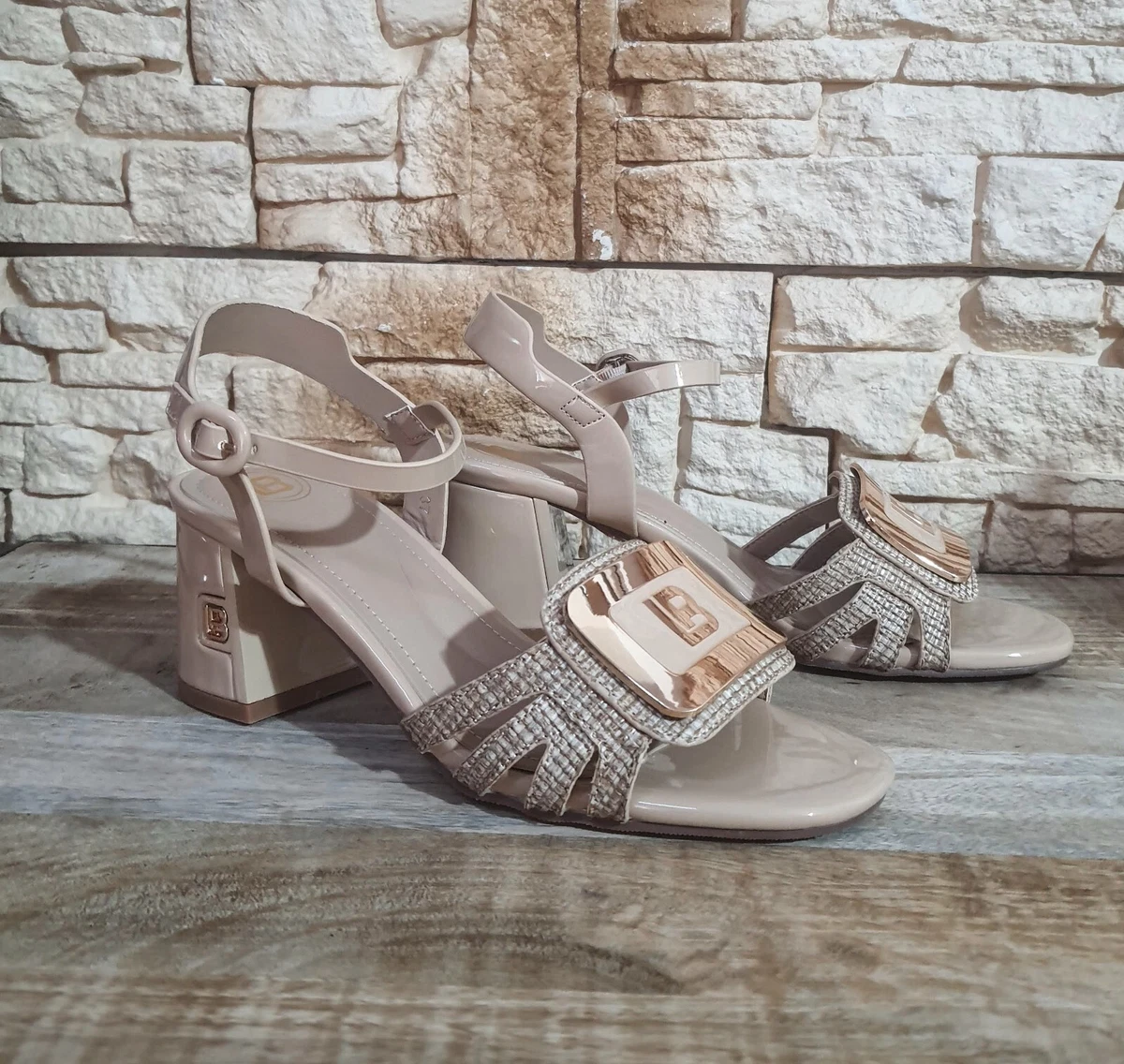 Sandali in pelle scamosciata fucsia, 3852, Plumers 32 33 34| Piccole scarpe