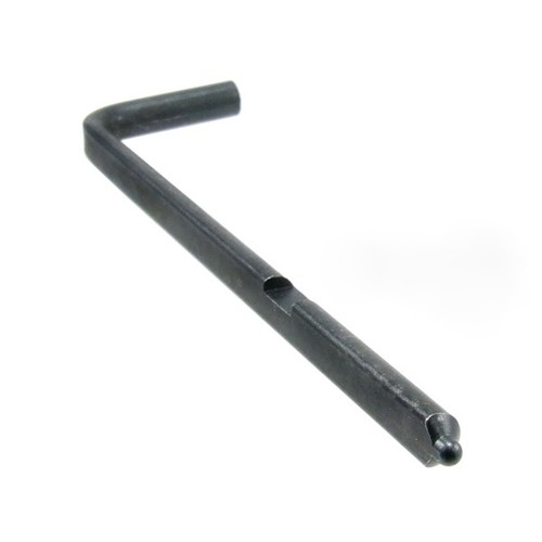 LA Gard Safe Lock3 & 4 Wheel Combination Lock Change Key 705160FREE