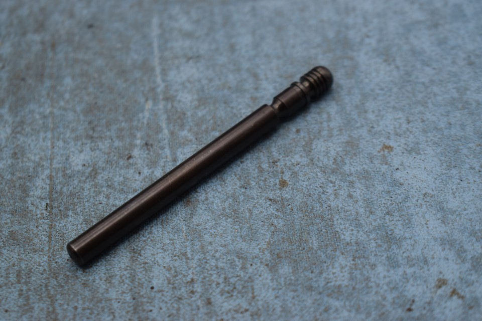 reproduction Colt SAA Cylinder Pin Base Pin Factory 1st gen style eBay