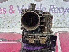 09 FORD KA MK2 1.2 ZETEC THROTTLE BODY 08-16