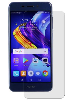 Huawei Honor 6C Pro - 3x Maoni Antireflex Displayschutzfolie 