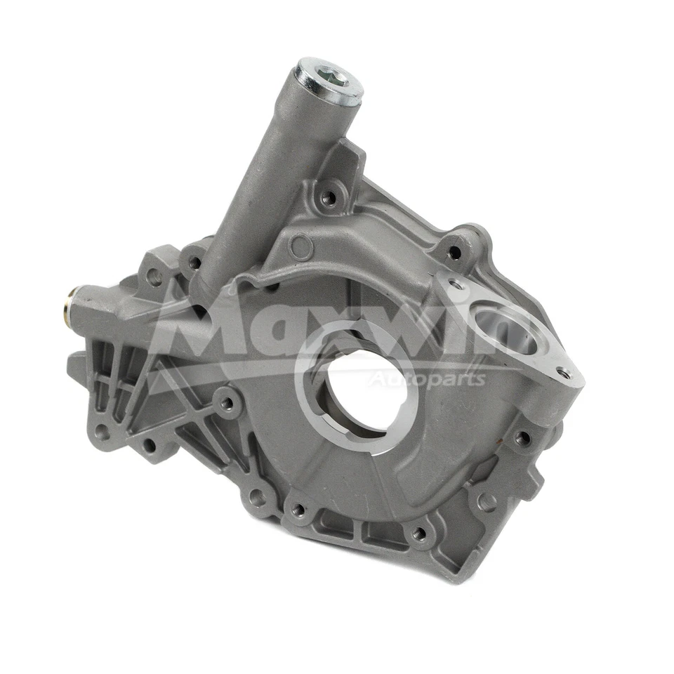 Oil Water Pump Fit Ford Escape Lincoln Zephyr Mazda 6 Mercury Mariner Milan 3.0L - Image 4 of 4