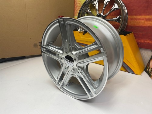 🔥 Harley Trike RUFF Racing 15x7 Car Wheel Aluminum 4 on 4.25" Bolt pattern - 第 3/8 張圖片