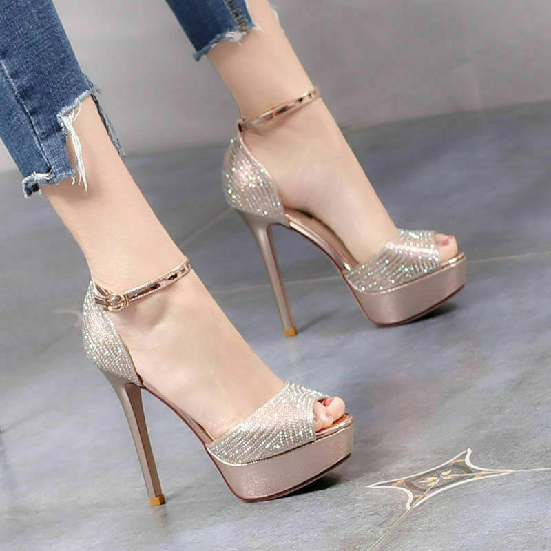 Party heels cheap