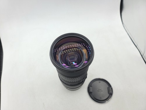 Sigma 50-500mm 4.5-6.3D APO HSM Lens Telephoto for Nikon -USED- C366 - Picture 5 of 10
