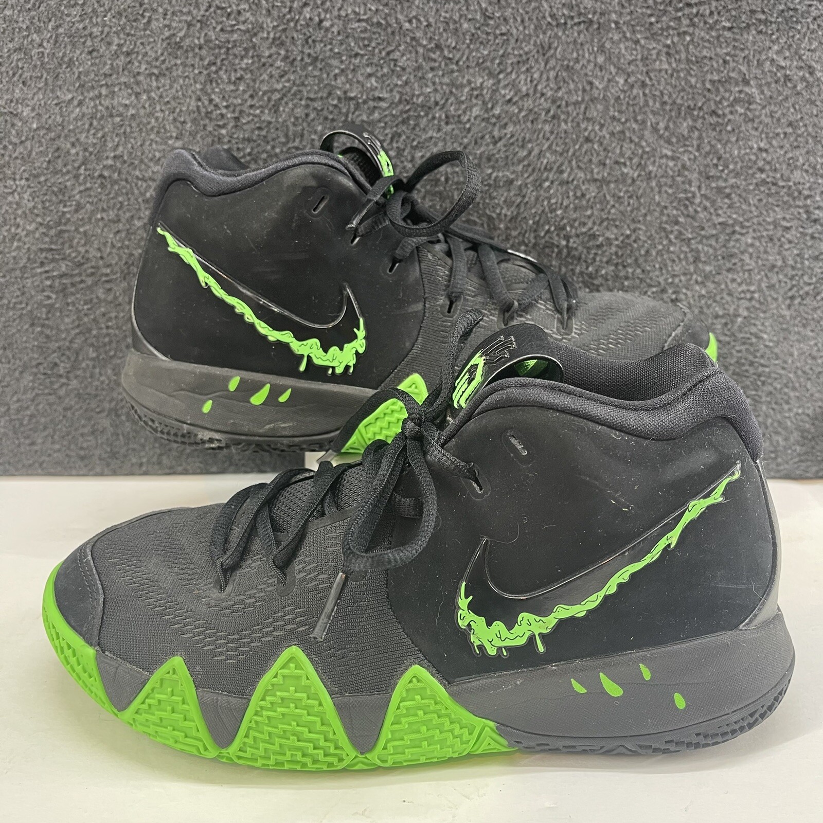 nike kyrie 5 halloween