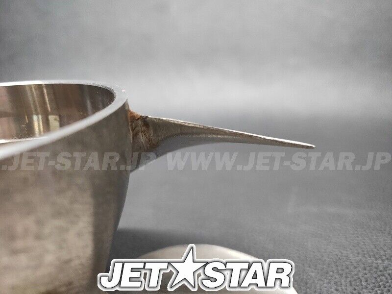 AfterMarket SKAT-TRAK SPECIAL ORDER IMPELLER 15/15 E-75 AfterMarket SKAT-TRAK SPECIAL ORDER IMPELLER 15/15 E-75