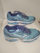 Scarpa da corsa Mizuno Wave Enigma 5 sneaker maglia leggera donna taglia 9