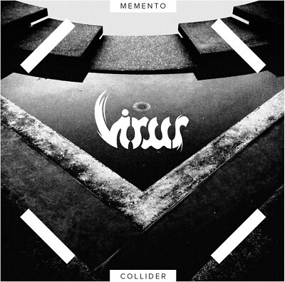 Memento Collider Limited Colour Vinyl [VINYL]