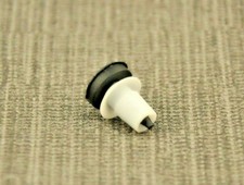 JAGUAR F-Type X-Type XE XF XJ DOOR CARD PANEL TRIM CLIPS & SNAPSAC GROMMET 