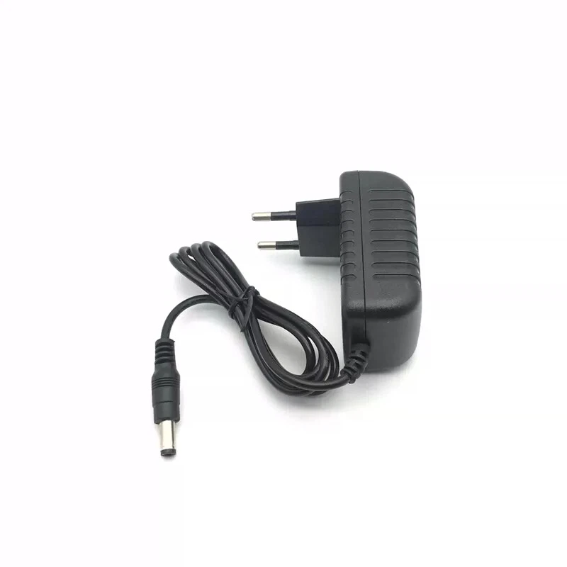 Netzadapter Ladegerät Netzteil für Sharp CE-152 Bandrekorder - Bild 3 von 4