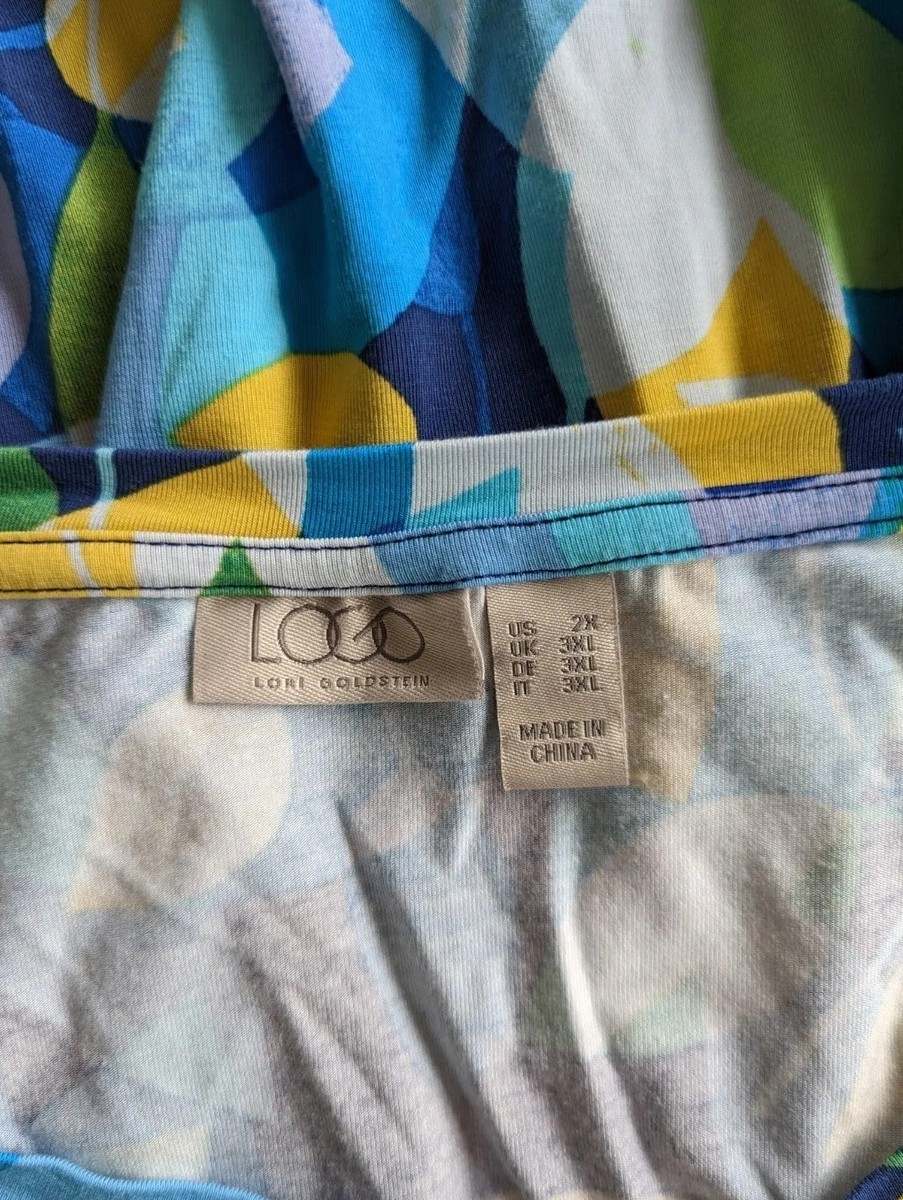 [最終値引き]BEEDEN USED LIKE LOGO TOPS 3004 - 1/2